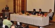 The workshop, inaugurated by the Director General of Shipping, Deepak Shetty