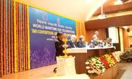 World Maritime Day 2014 Celebrations in Mumbai