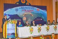 SCI’s Worldwide Agents Meet 2015
