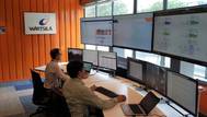 The new Wärtsilä Expertise Center in Singapore complements nine other such centers to provide instant global customer support (Photo: Wärtsilä)
