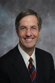 Bill Wyatt (Photo: Port of Portland