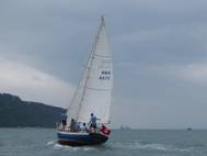 Yacht Race