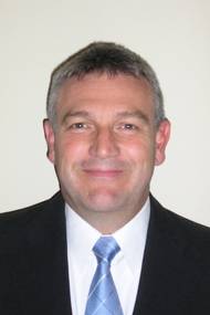 Greg Young, Director of Strategic Growth – Commercial Transport.