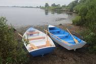 Youth Summer Boat Building (Photo: CCRI)