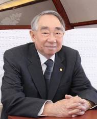 Dr. Yung-Fa Chang (Photo: Evergreen Group)