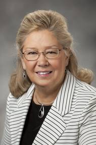 Yvonne Prettner Solon (Photo: Duluth Seaway Port Authority)