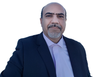 Zineddine Benhadid (Image: CMR Group)
