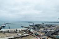 Port Zones UK has called for special economic status for the country’s airports and seaports after Brexit to stimulate international investment, boost manufacturing and ultimately lower prices for consumers. (Photo © Adobe Stock / pusteflower9024)