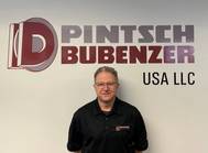 Mike Zuchowski, regional sales manager at Pintsch Bubenzer USA. (Photo: Pintsch Bubenzer USA)