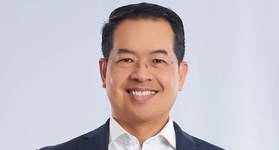 Zahid Osman has been appointed as the President & CEO at AET, succeeding Capt. Rajalingam Subramaniam. Photo courtesy MISC Berhad