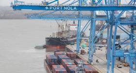 (Photo: Port NOLA)