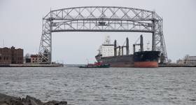 (Photo: Port of Duluth-Superior)