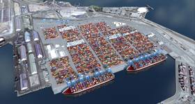 © International Transportation Service