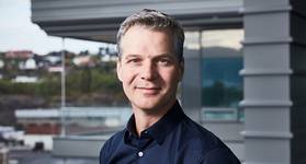 Alfa Laval today announces that Martijn Bergink has been appointed President of the Marine Division, effective 1 September 2025. Image courtesy Alfa Laval