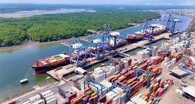 © Hanseatic Global Terminals