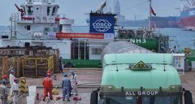 Source: COSCO Shipping