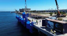 Source: Eco Wave Power