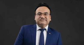 Kamran Ul Haq, Senior Vice President – Ports Advisory. © Lloyd’s Register