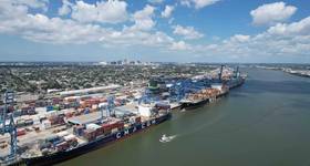 © Port of New Orleans