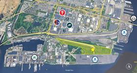 (Credit: Supplied by PhilaPort)