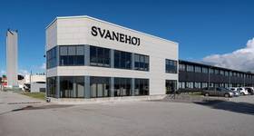 Image courtesy Svanehoj 