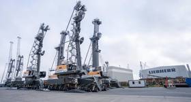 © Liebherr
