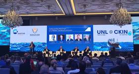 Image courtesy Maritime Cyprus 2025 