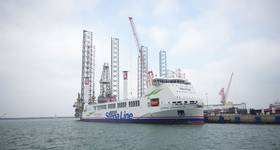 © Stena Line