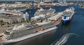 Courtesy of Port Everglades