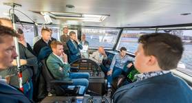 © Shipping Technology/Scylla