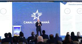 © Panama Canal Authority