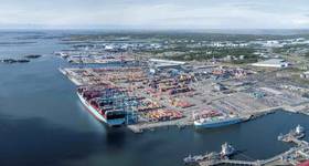 © Port of Gothenburg