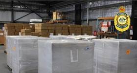 © Australian Border Force