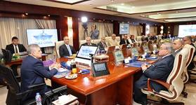 Source: Suez Canal Authority