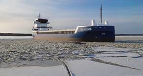 Image courtesy Damen