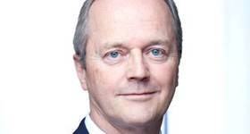 Jens F. Grüner-Hegge. © Stolt-Nielsen Limited