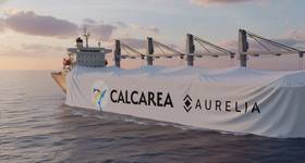 Image courtesy CALCAREA Inc. and AURELIA Design B.V.