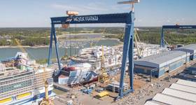 (Credit: Konecranes)