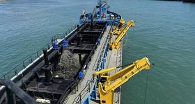 © Damen Shipyards Group