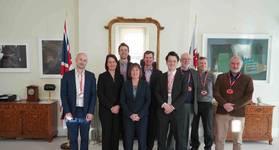 © Marine Energy Council