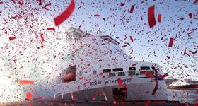 Image courtesy Stena Line