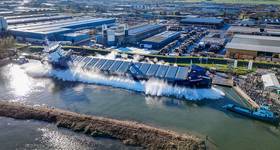 Image courtesy Royal T Shipyards 