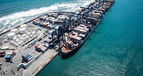 © STI/Frutas de Chile