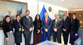 © Panama Maritime Authority