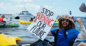 Rising Tide / Lee Illfield