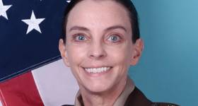 About the Author: Colonel Rachael Hoagland is an Army Acquisition Officer with over twenty-nine years of experience.