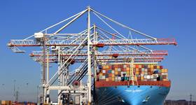 Source: Liebherr Container Cranes