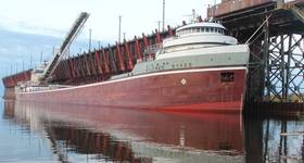 Source: Lake Carriers’ Association