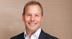 Torbjorn Dimblad, CIO of Anglo-Eastern. © Anglo-Eastern Ship Management 