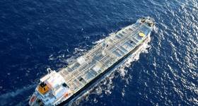 HELLAS MARGARITA vessel. © LR